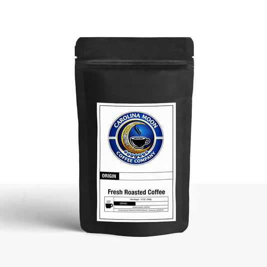 12 Pack Single Serve Coffee Capsules
